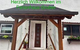 Ferienhaus Gruber